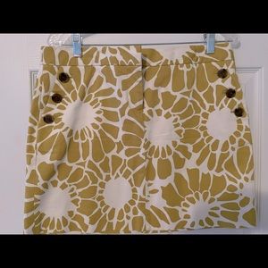 J. Crew skirt